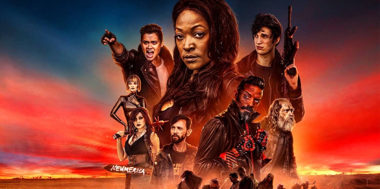 Z Nation