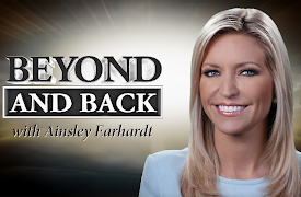 Beyond and Back With Ainsley Earhardt Season 1: Proof of Heaven