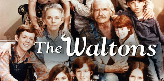 The Waltons: The Complete First Season