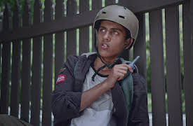 THE UNLISTED: Avsnitt 2