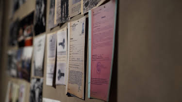 05:10: Falsche Gnade? - Justizversagen in der Wendezeit | ZDFinfo | 3/29 2026