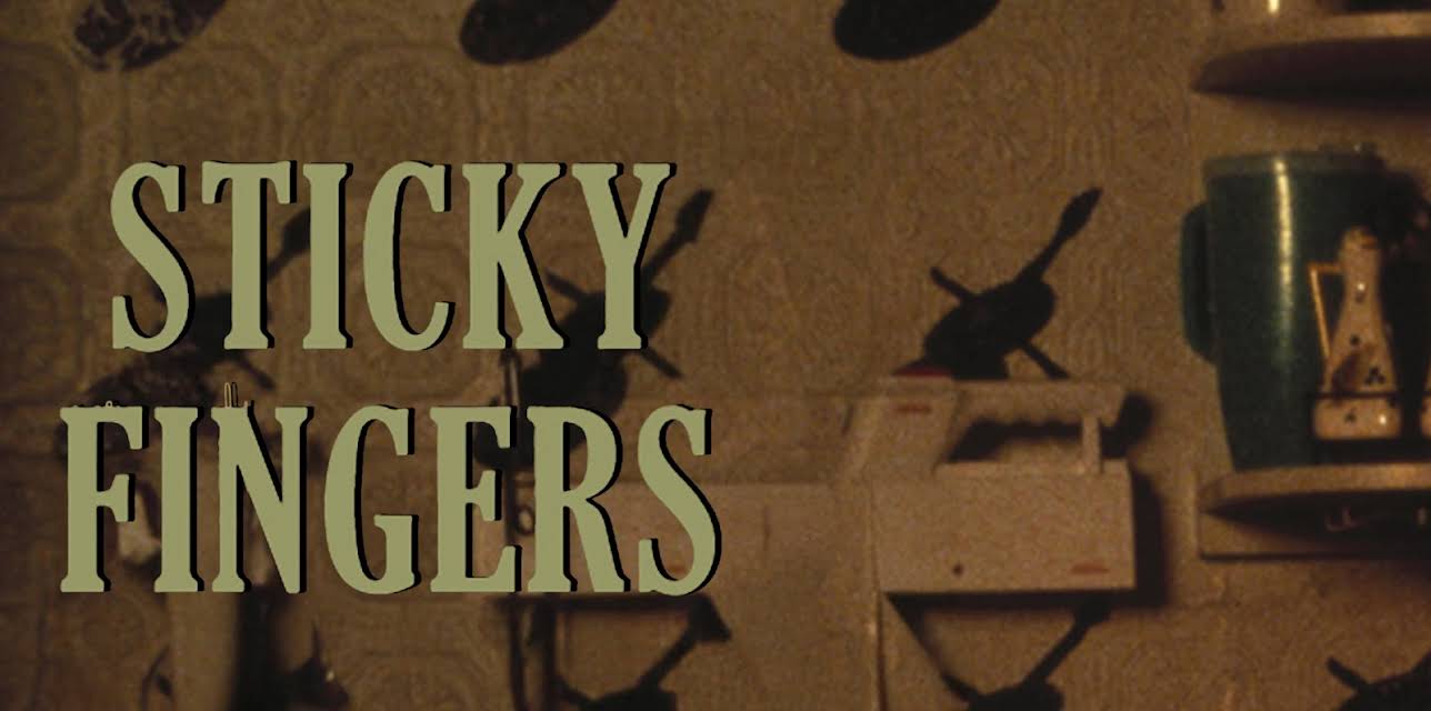 Sticky Fingers (1988)