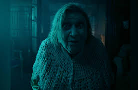 Naturaleza Muerta: The Fright