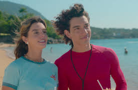 Sommarens hetta: Avsnitt 7