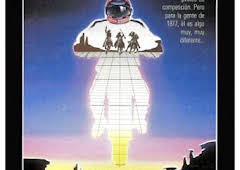 El jinete del tiempo