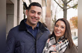 Buying Back Home: Going to Greenwich