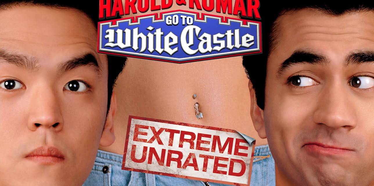 Harold & Kumar Go to White Castle (Unrated) (2004)