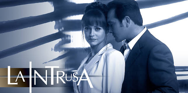 La Intrusa season-1