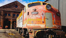 Railroad Australia (S2 E3)