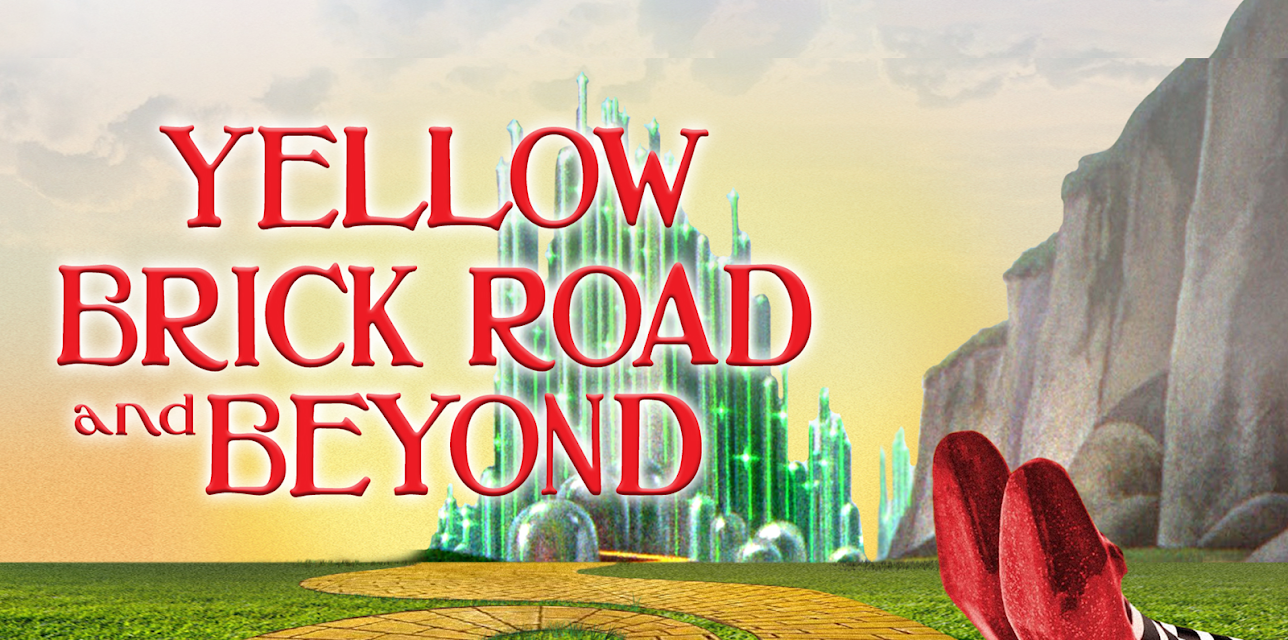 Yellow Brick Road and Beyond (2009)