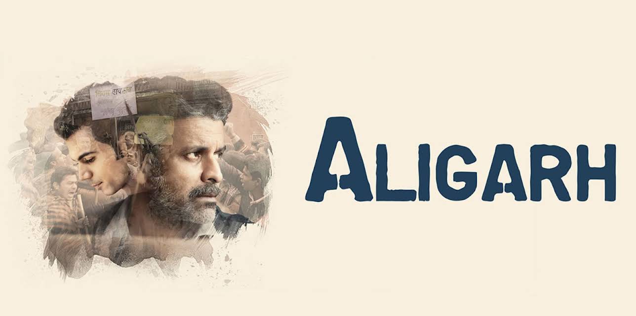 Aligarh (2016)