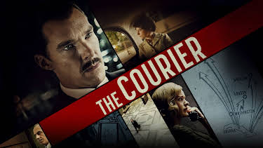 00:05: The Courier | TV3 | 5/2 2026