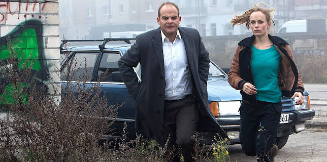 15:10: Heiter bis tödlich - Hauptstadtrevier (13/32) | WDR Fernsehen | 2/26 2026