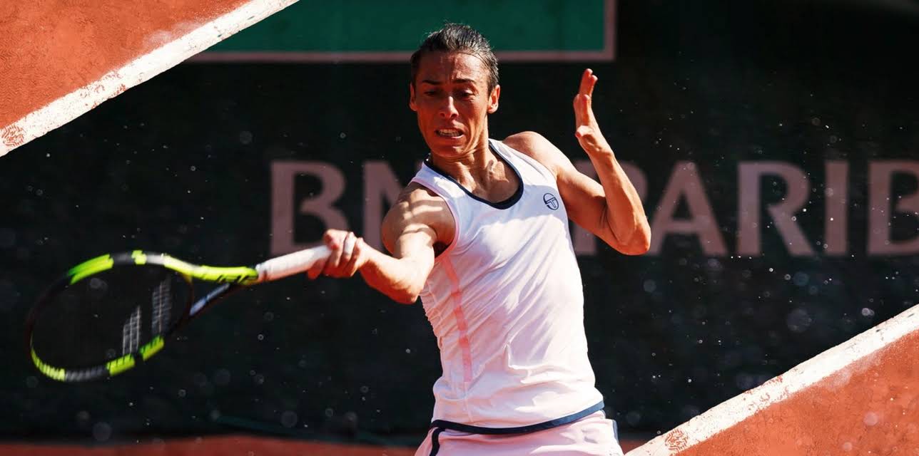 F. Pennetta / F. Schiavone - L. Safarova / N. Tauziat (2025)