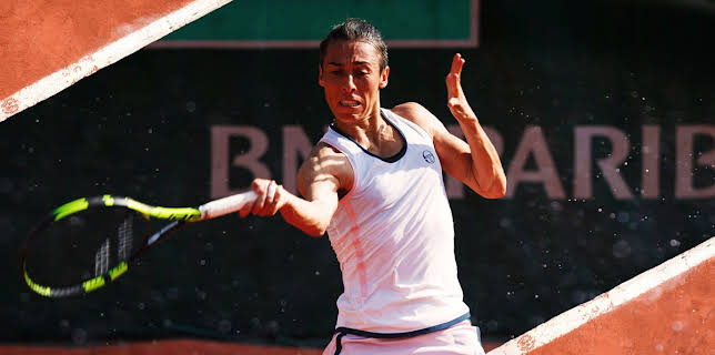 F. Pennetta / F. Schiavone - L. Safarova / N. Tauziat (2025)