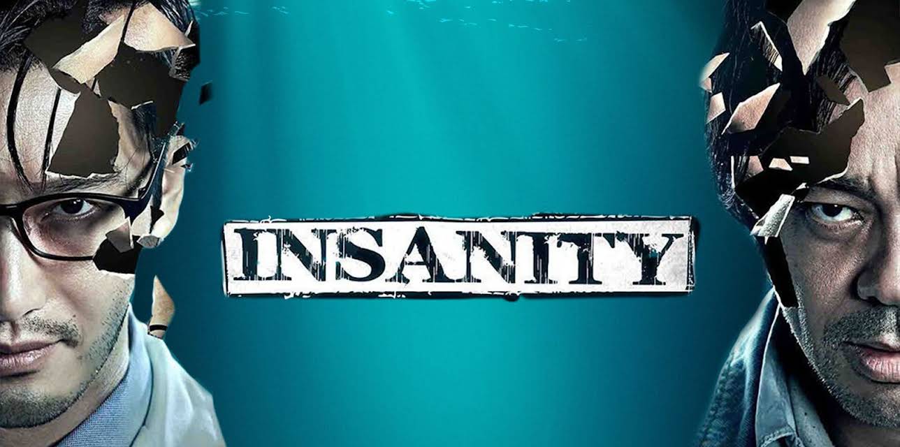 Insanity (2014)