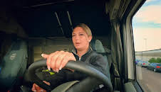 Svenska Truckers (S7 E3)