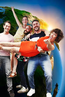 07:00: Vascos por el mundo: Edimburgo | ETB 2 | 7/31 2026