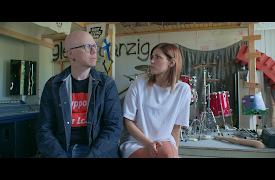 Design by Lauri: Episode 1