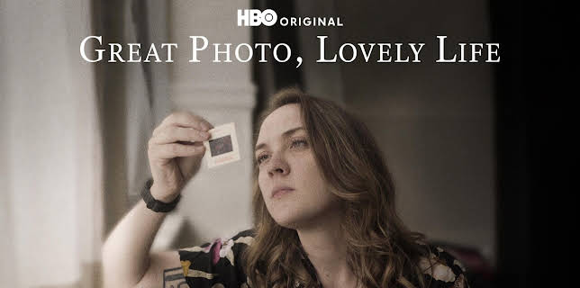 Great Photo, Lovely Life (2023)