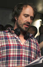 David Moreau som Director