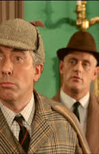 Peter Jones as Director