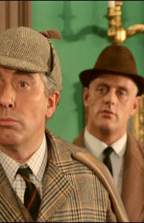 Peter Jones as Director