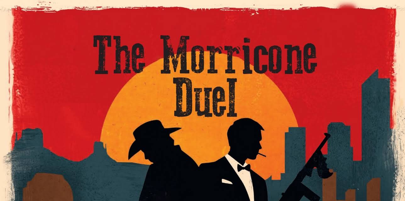 The Morricone Duel (2018)