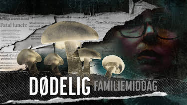 23:05: Dødelig familiemiddag: Forbrytelsen | NRK 2 | 7/1 2026