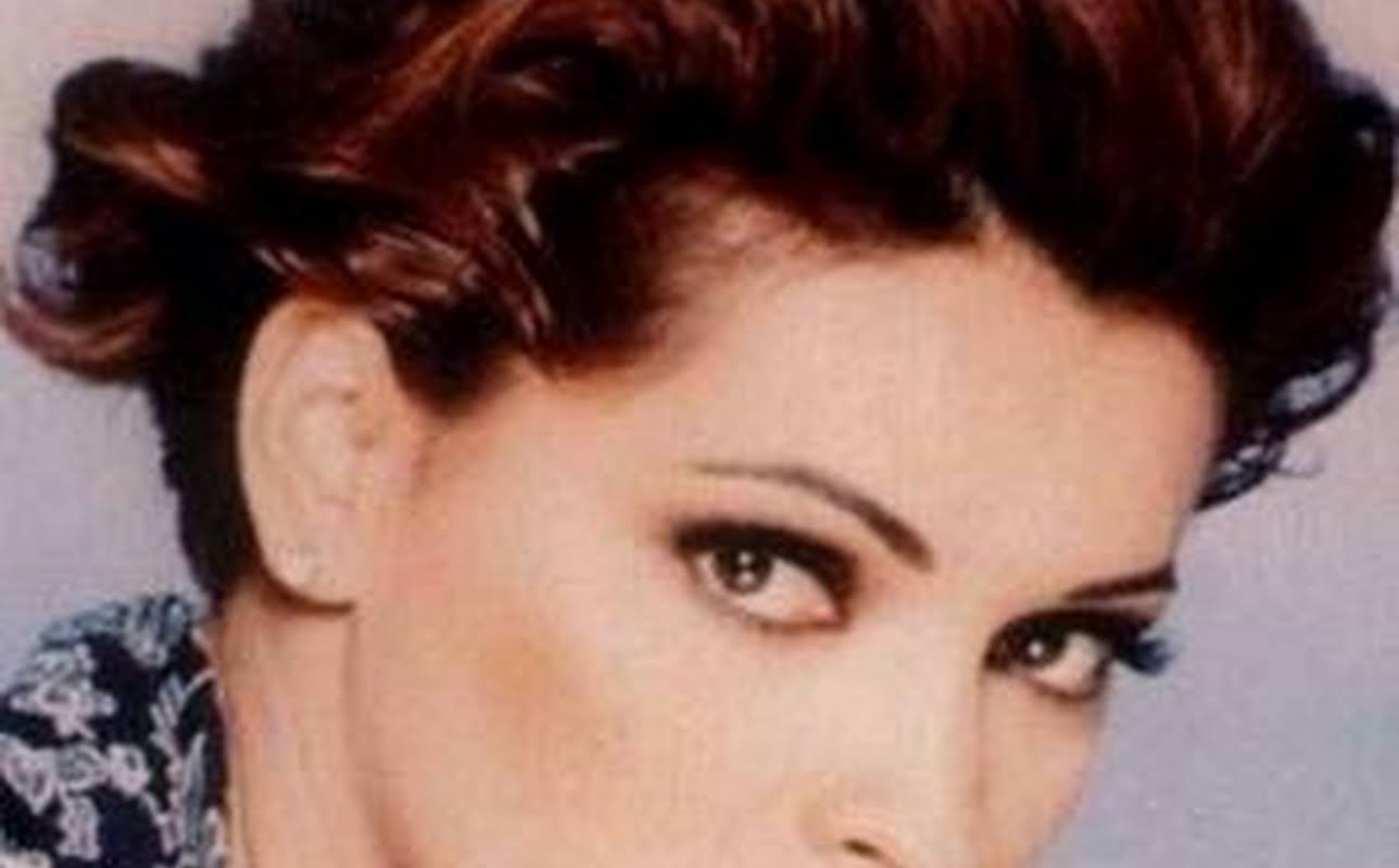 Rocío Banquells