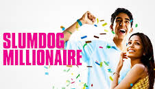 MAD DRAMA: 'SLUMDOG MILLIONAIRE ¿QUIÉN QUIERE SER MILLONARIO?'