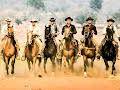 The Magnificent Seven