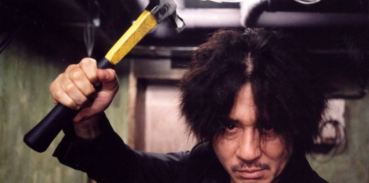 Oldboy (2004)