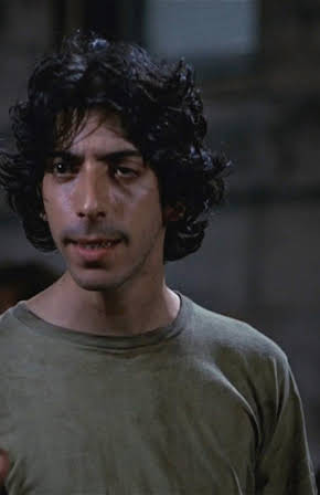 Paul Greco as Vito Rispoli