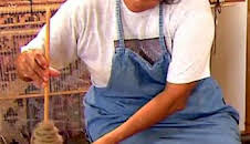 Así se hace (MAX): Alfombras de los navajos/Petróleo/Caleidoscopios