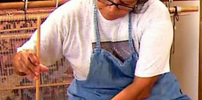 16:44: Así se hace (MAX): Alfombras de los navajos/Petróleo/Caleidoscopios | Discovery | 2/18 2026