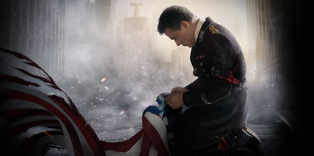 The Man in the High Castle