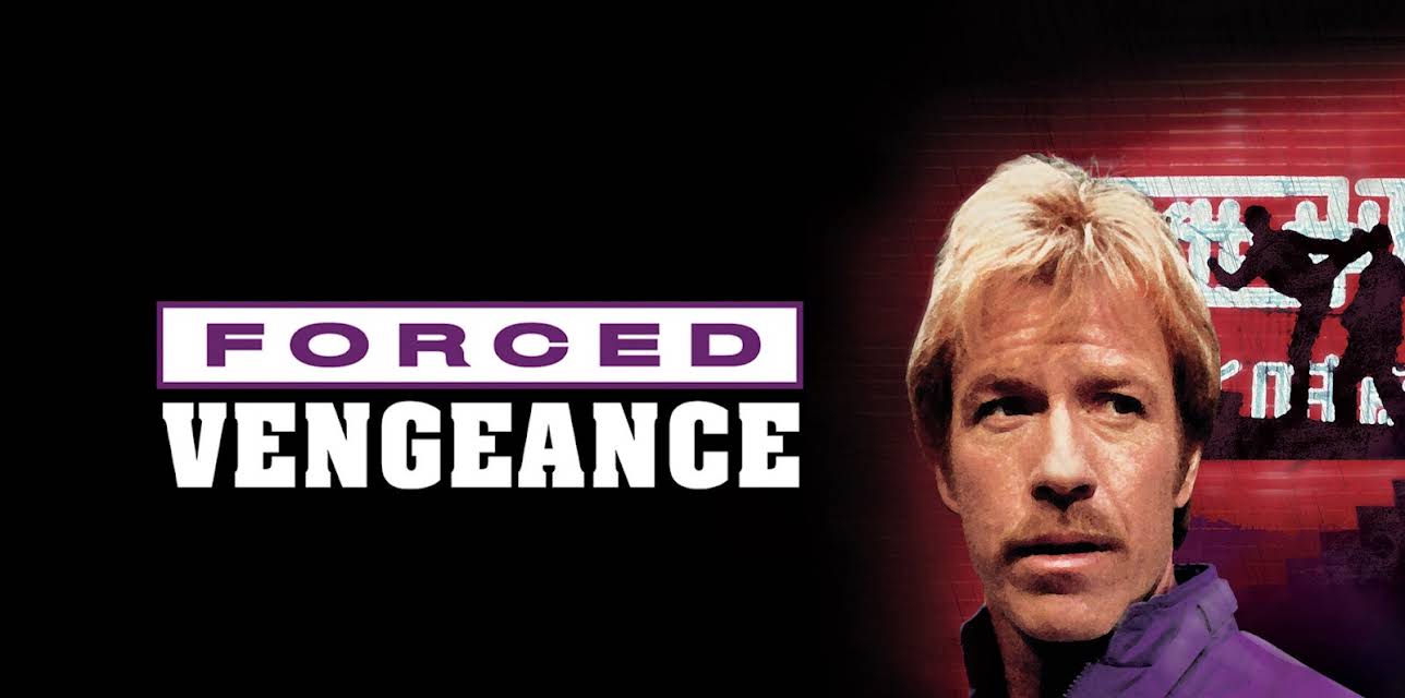 Forced Vengeance (1982)