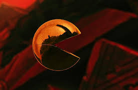 Secret Level: PAC-MAN: Circle