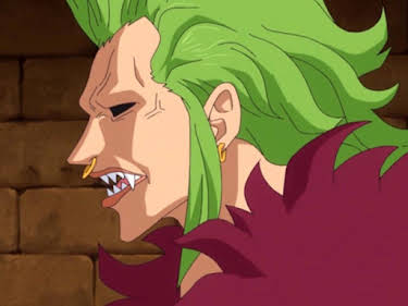 18:00: One Piece | ProSieben Maxx | 6/24 2026