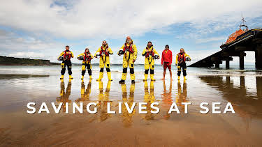 10:00 PM: Saving Lives At Sea (S6 E9) (S6) | Dmax | 2/20 2026