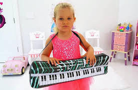 Kids Diana Show Greatest Playtime Adventures: a pocket.watch mishmash: Magical Music Mayhem!