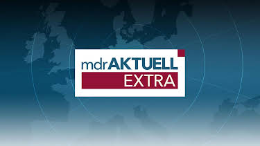 17:50: MDR aktuell extra: Hitze in Mitteldeutschland | MDR Fernsehen | 6/27 2026