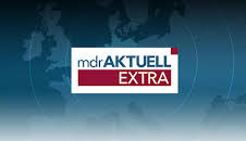 MDR aktuell extra: Landtagswahl in Sachsen-Anhalt