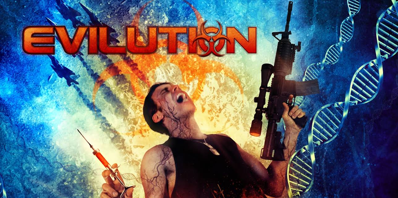 Evilution (2008)