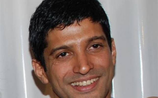 Farhan Akhtar
