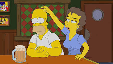 6:00 PM: The Simpsons | E4 | 9/25 2026