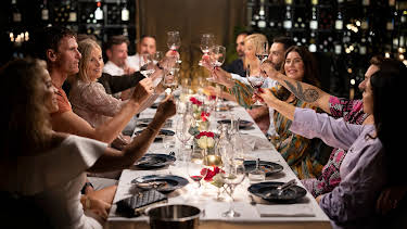 06:15: Gift ved første blikk (S8 E4) (S8) | FEM | 5/29 2026
