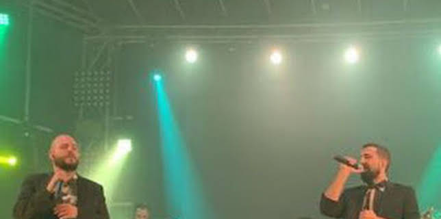 03:10: Territori en concert | À Punt | 12/14 2025