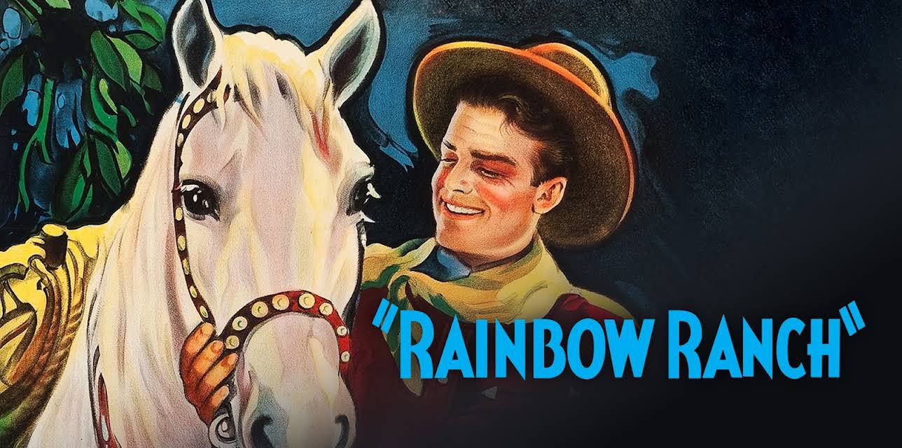 Rainbow Ranch (1933)